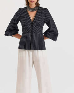 BILL COST BLUZA DE CONFECTIE GRECA