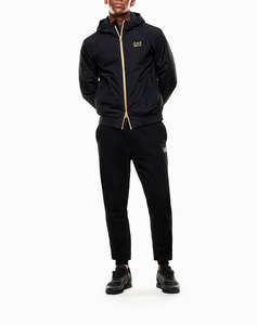 EA7 BOMBER JACKET