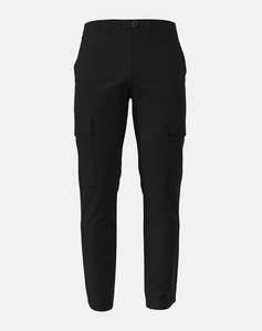 CALVIN KLEIN SLIM COTTON STRETCH CARGO