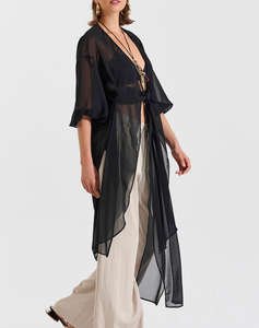 BILL COST KIMONO