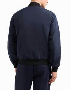 EA7 BOMBER JACKET