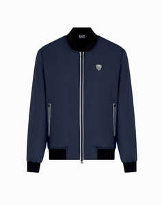 EA7 BOMBER JACKET