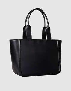 CALVIN KLEIN RAISED CK MEDIUM TOTE (Dimensiuni: 33 x 27.5 x 15cm.)