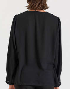 BILL COST BLUZA DE CONFECTIE GRECA