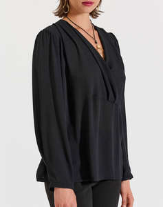 BILL COST BLUZA DE CONFECTIE GRECA