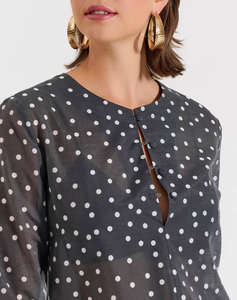 BILL COST BLUZA