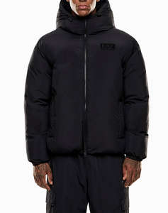 EA7 BOMBER JACKET