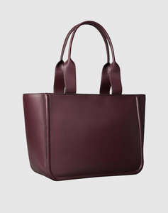 CALVIN KLEIN RAISED CK MEDIUM TOTE (Dimensiuni: 33 x 27.5 x 15cm.)