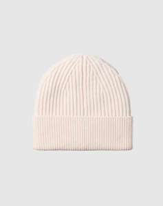CALVIN KLEIN JEANS CK METAL WOOL BEANIE