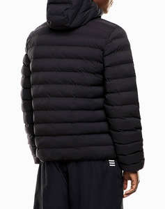 EA7 BOMBER JACKET