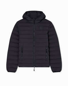 EA7 BOMBER JACKET