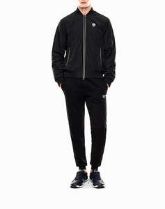 EA7 BOMBER JACKET