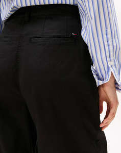 TOMMY JEANS TJW WIDE LEG CHINO