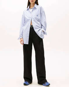 TOMMY JEANS TJW WIDE LEG CHINO