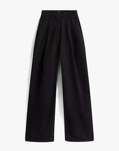 TOMMY JEANS TJW WIDE LEG CHINO