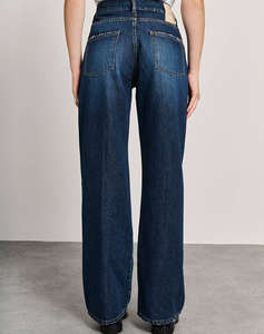 STAFF Zoe Wmn Pant