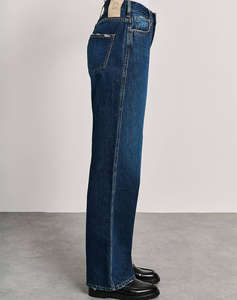 STAFF Zoe Wmn Pant