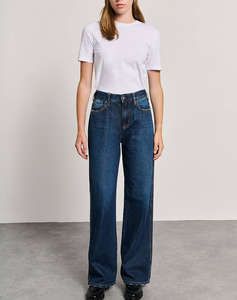 STAFF Zoe Wmn Pant