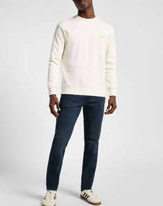 LEE SLIM FIT MVP