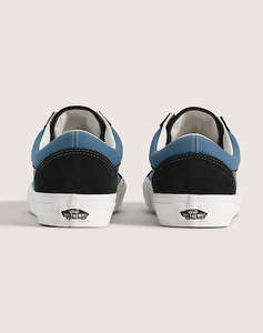 VANS Old Skool BASI