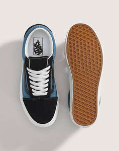 VANS Old Skool BASI