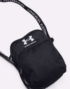 UNDER ARMOUR UA Loudon Crossbody (Dimensiuni: 23 x 16 x 8cm.)