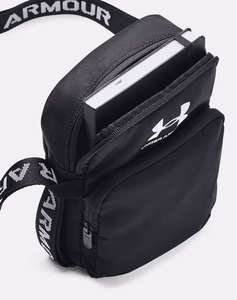 UNDER ARMOUR UA Loudon Crossbody (Dimensiuni: 23 x 16 x 8cm.)