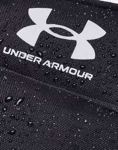 UNDER ARMOUR UA Loudon Crossbody (Dimensiuni: 23 x 16 x 8cm.)