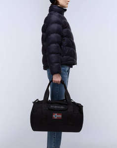 NAPAPIJRI BERING TRAVEL SMALL 1 (Dimensiuni: 46 x 28 x 28cm.)