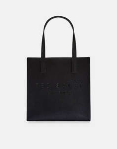 TED BAKER SEACON Crosshatch Small Icon Bag (Dimensiuni: 25 x 25 x 12cm.)