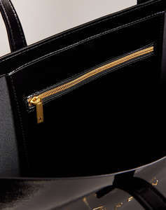 TED BAKER CRIKON Crinkle Extra Large Icon Bag (Dimensiuni: 45 x 35 x 14cm.)