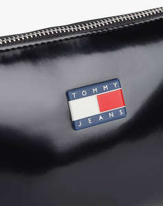 TOMMY JEANS TJW MUST SHOULDER BAG (Dimensiuni: 25.5 x 4.5 x 13cm.)