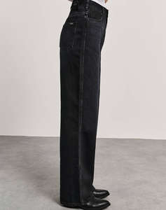 STAFF Zoe Wmn Pant