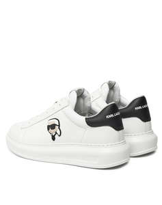 KARL LAGERFELD KAPRI MENS Karl NFT Lo Lace