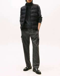 TOMMY HILFIGER MID WEIGHT VEST
