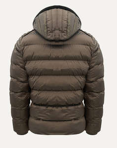 WELLENSTEYN Jacket