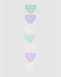 OVS PK 7 BRIEFS SP 3/10