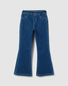 OVS JEGGING FLARE NEW