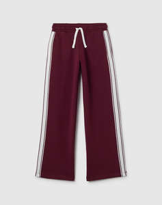 OVS JOGGER WIDE LEG W/POCKETS