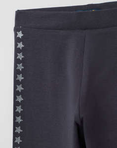 OVS LEGG BAND GLITTER