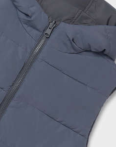 MAYORAL VESTA REVERSIBILA