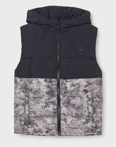 MAYORAL VESTA REVERSIBILA