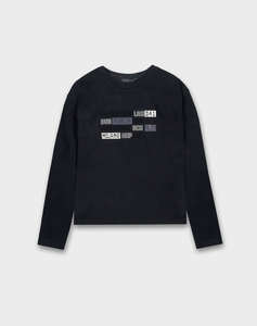 MAYORAL BLUZA CU MANECA LUNGA