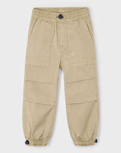 MAYORAL PANTALONI PARACHUTE
