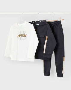 MAYORAL TRENING BLUZA NON STOP