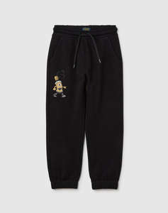 OVS TROUSER WITH PRINT