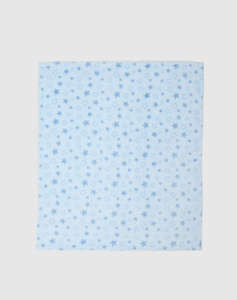 OVS BLANKET FAKE FUR