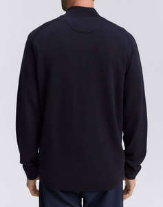 TOM TAILOR BASIC BLUZA DE BARBATI