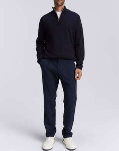 TOM TAILOR BASIC BLUZA DE BARBATI