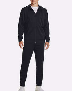 UNDER ARMOUR UA Armour Fleece FZ Hoodie